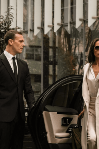 chauffeur (1)